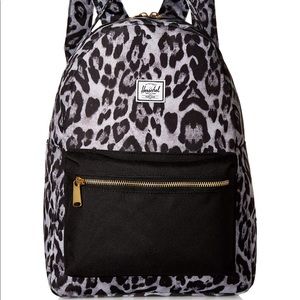 Herschel backpack